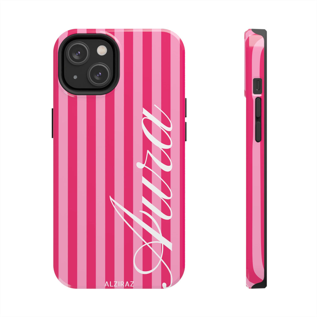 Striped Aura