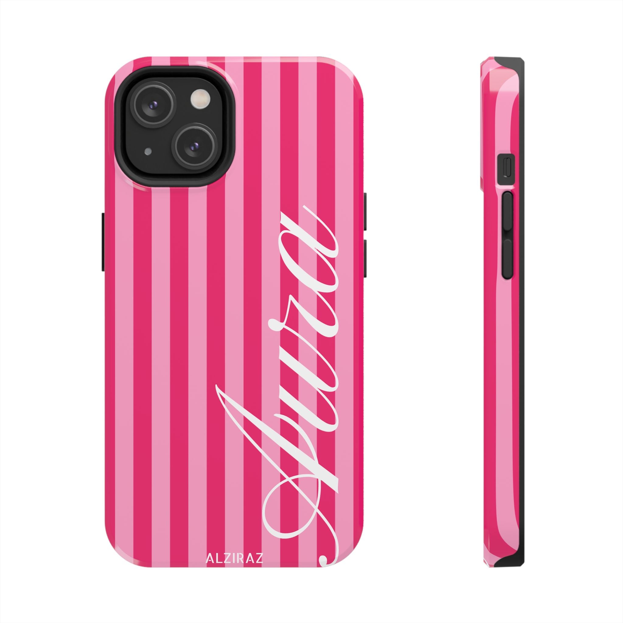 Striped Aura