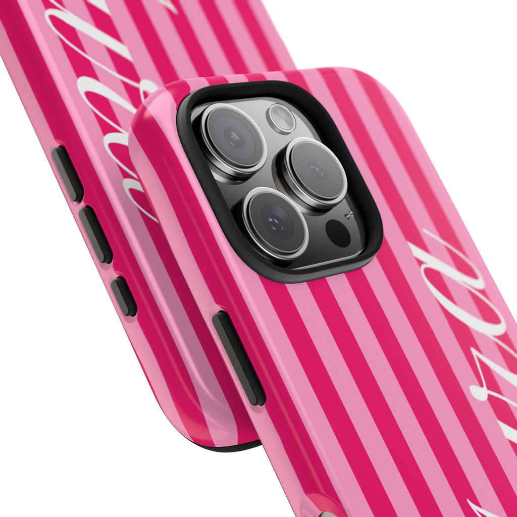 Striped Aura