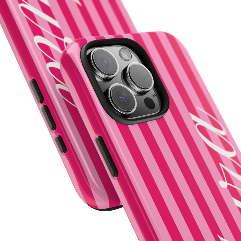 Striped Aura