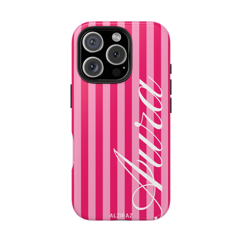 Striped Aura