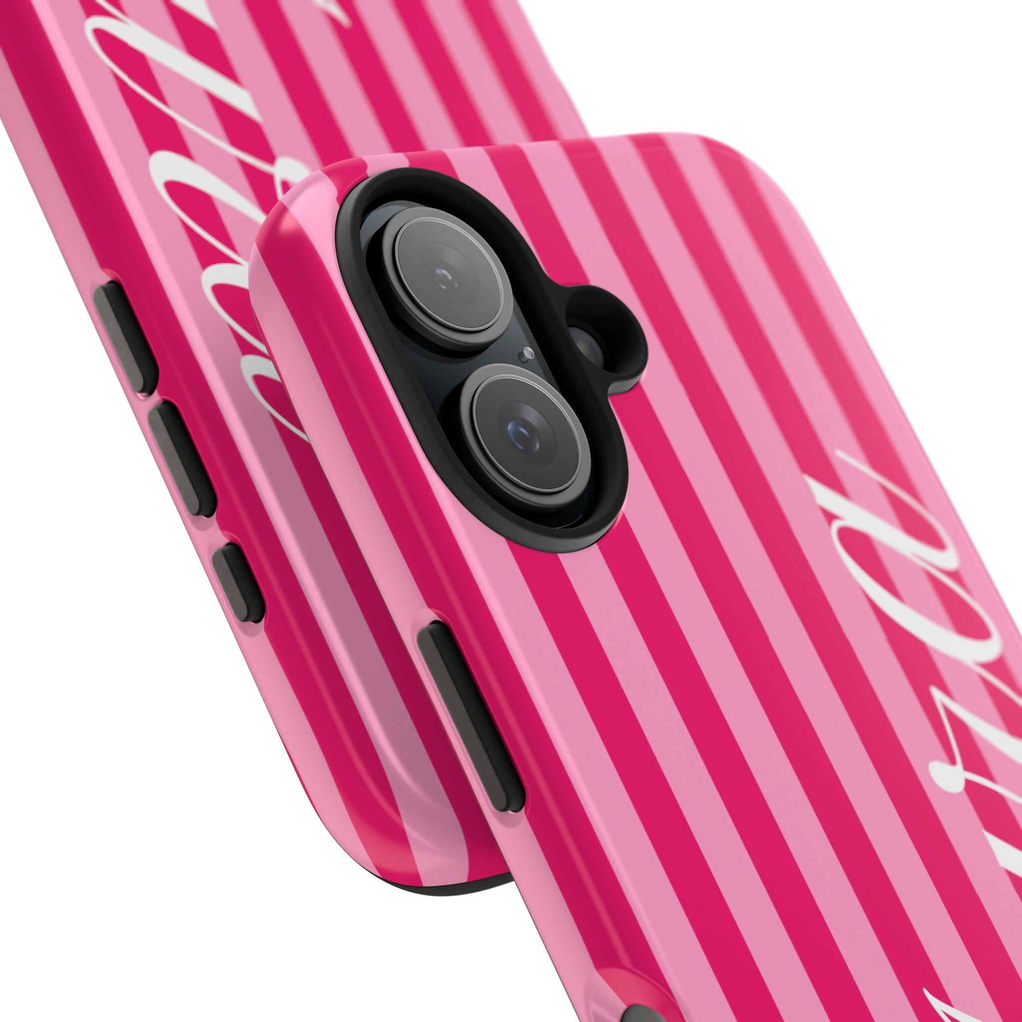 Striped Aura