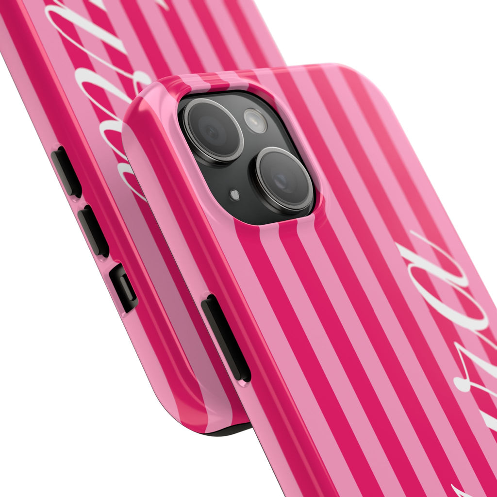 Striped Aura
