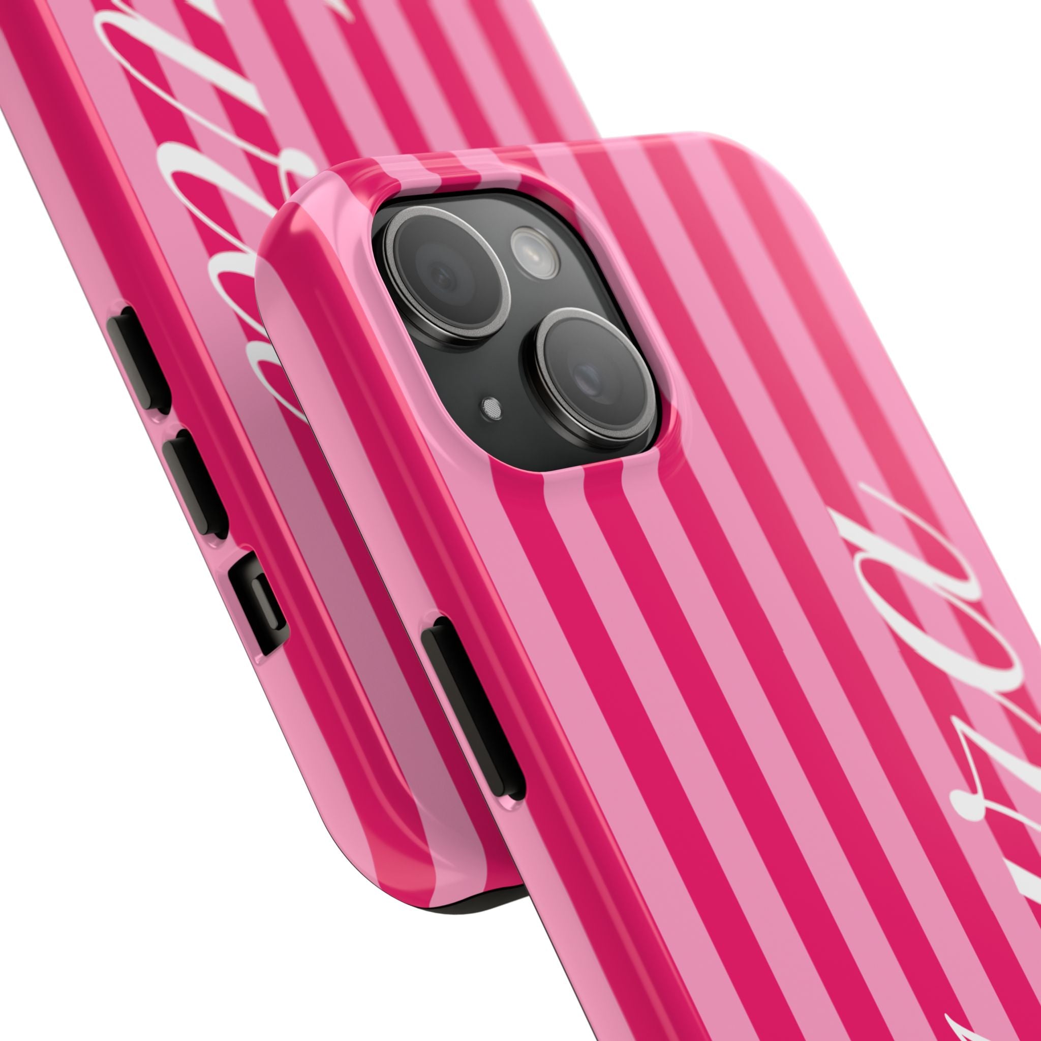 Striped Aura