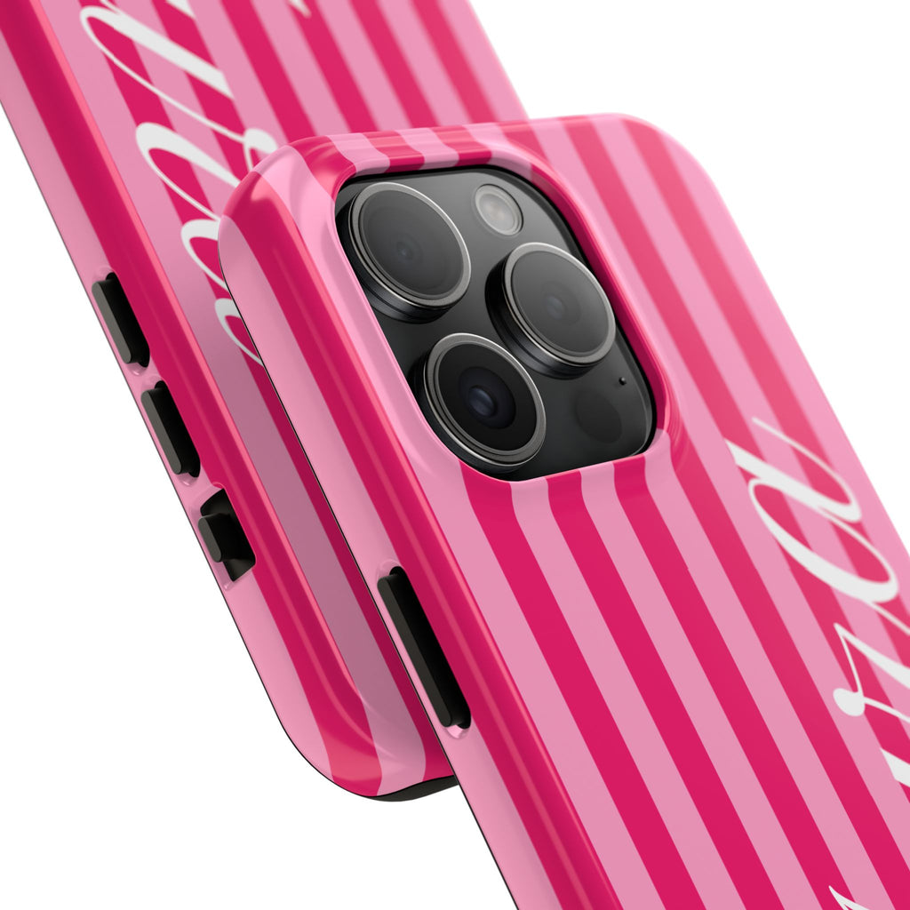 Striped Aura
