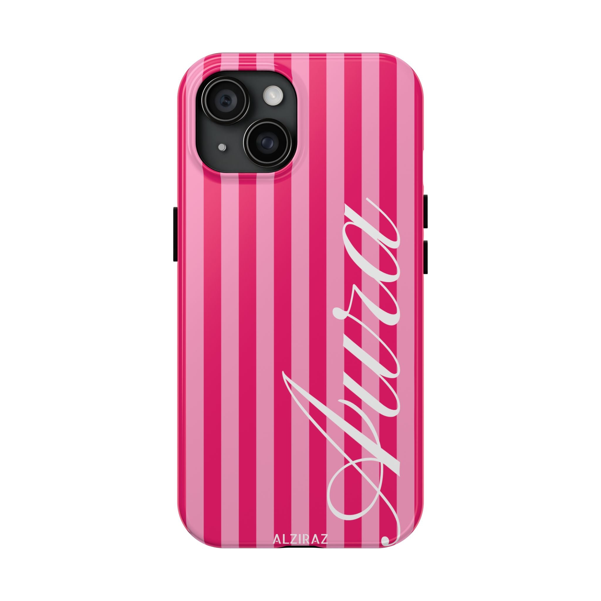 Striped Aura