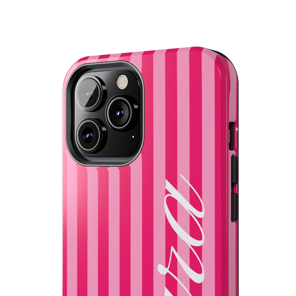 Striped Aura