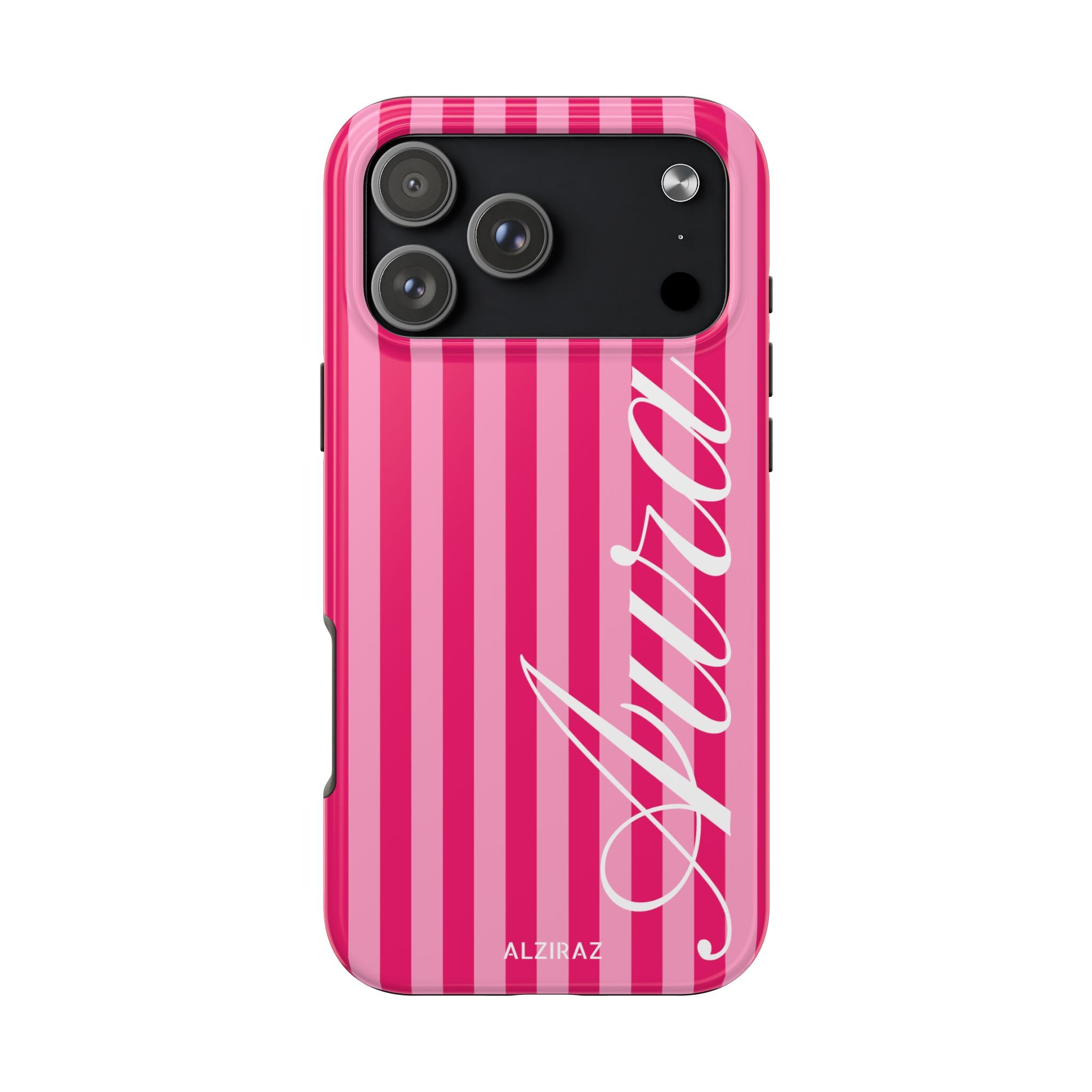 Striped Aura