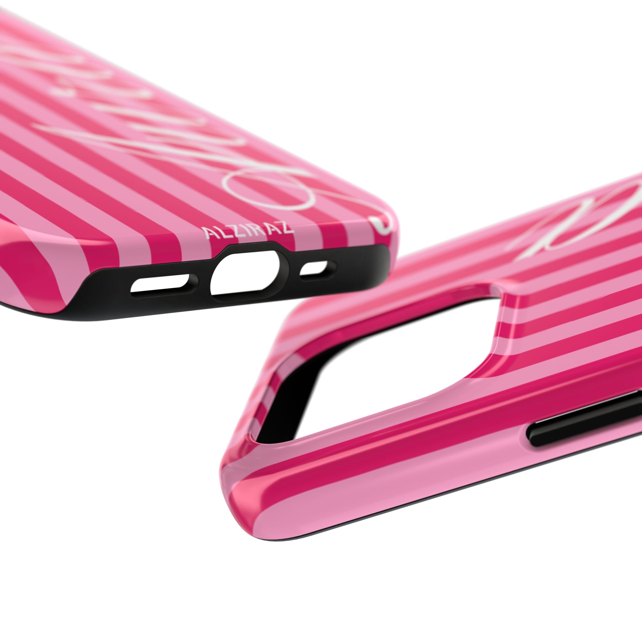 Striped Aura