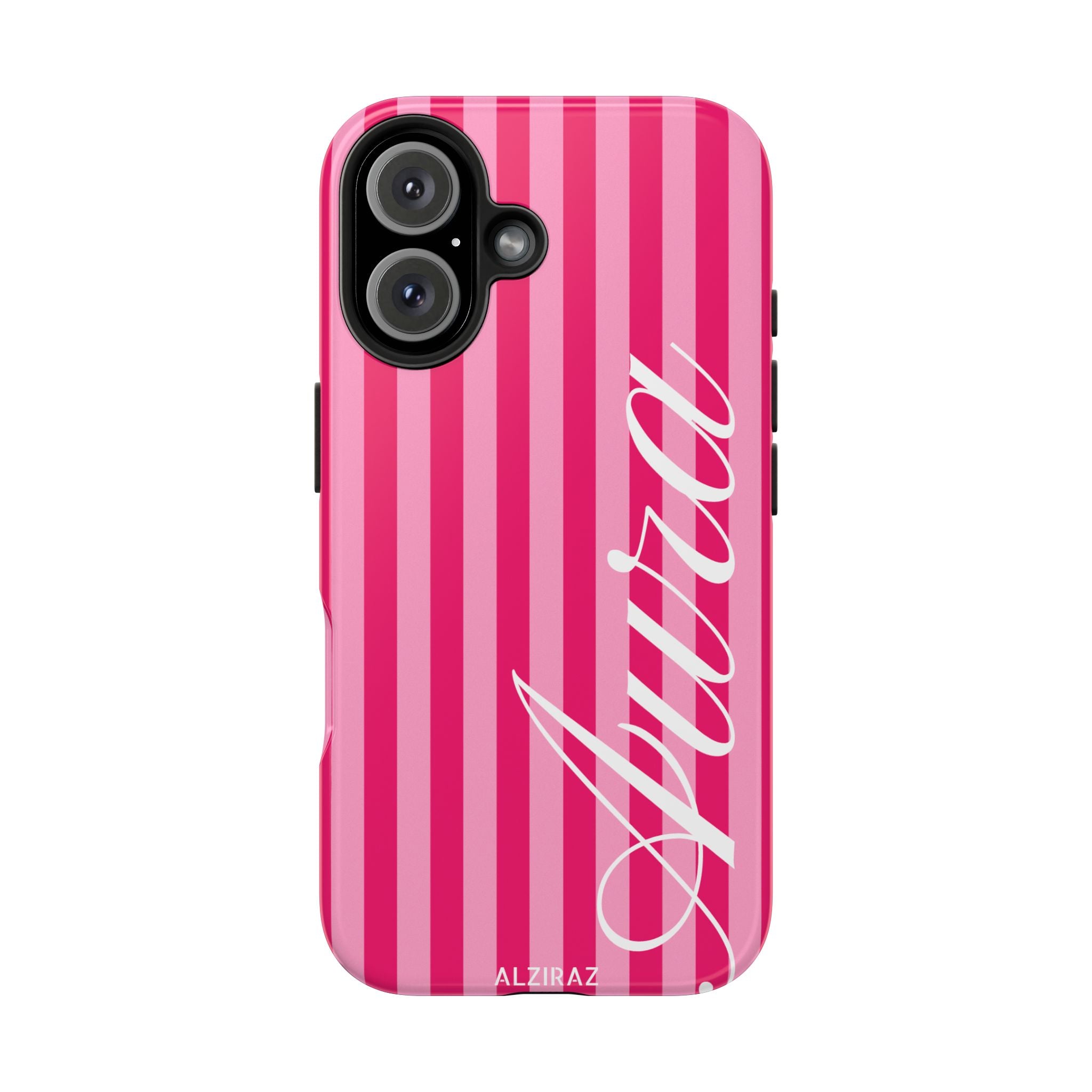 Striped Aura