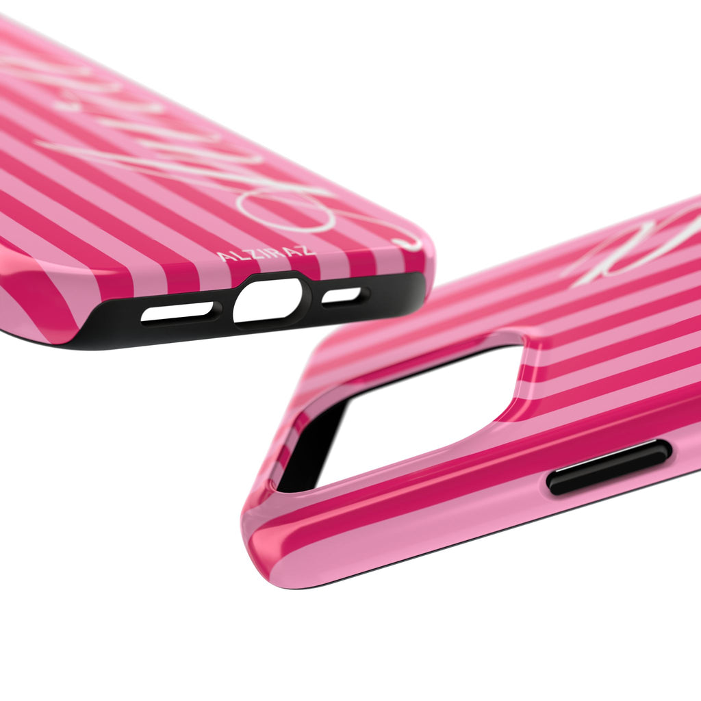 Striped Aura