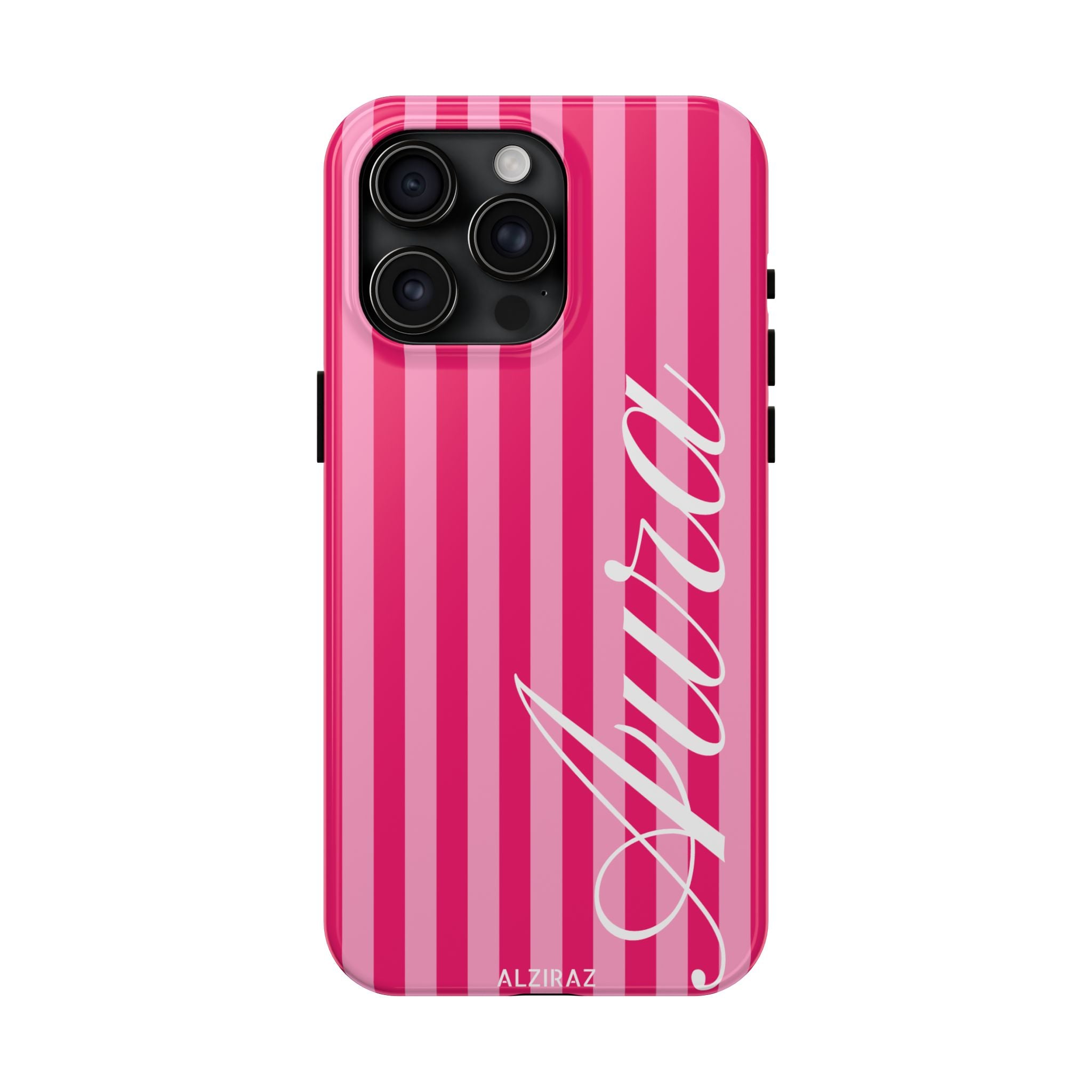 Striped Aura