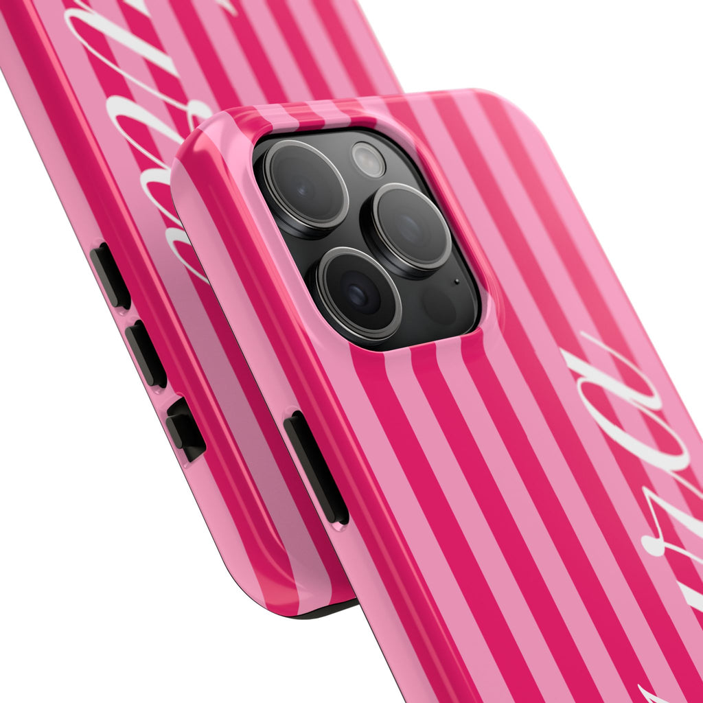 Striped Aura