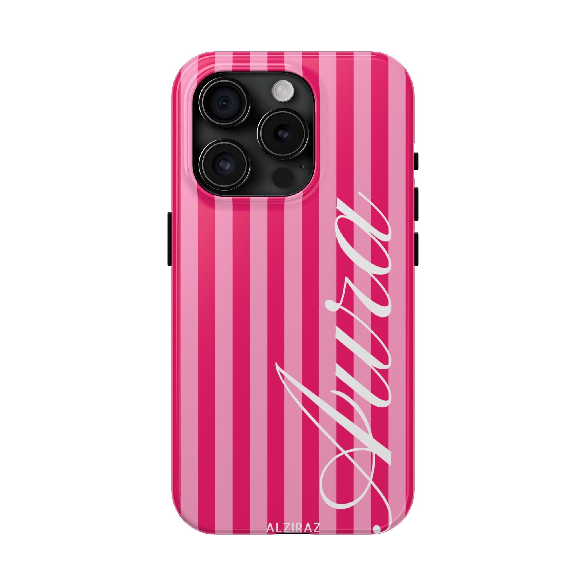 Striped Aura