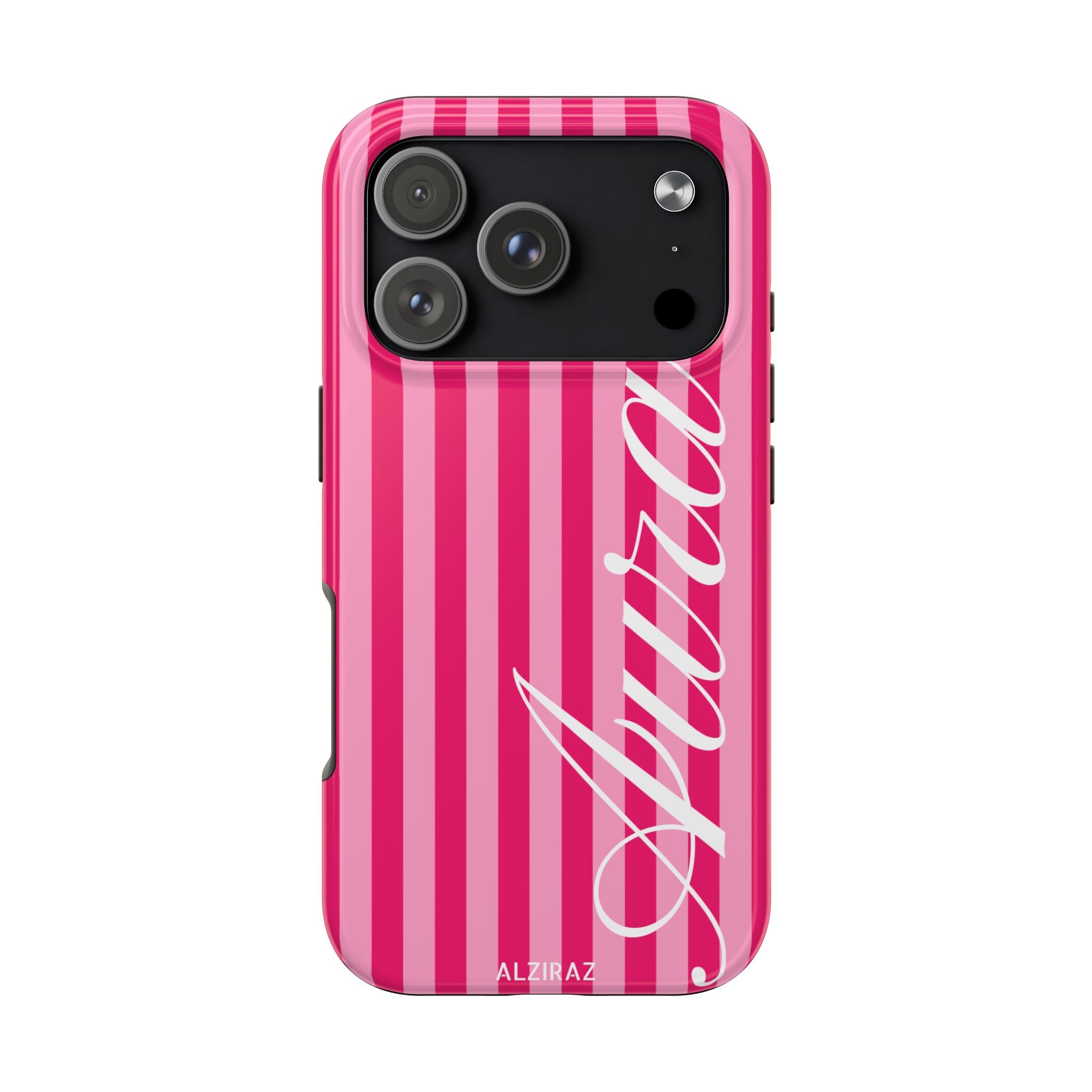 Striped Aura