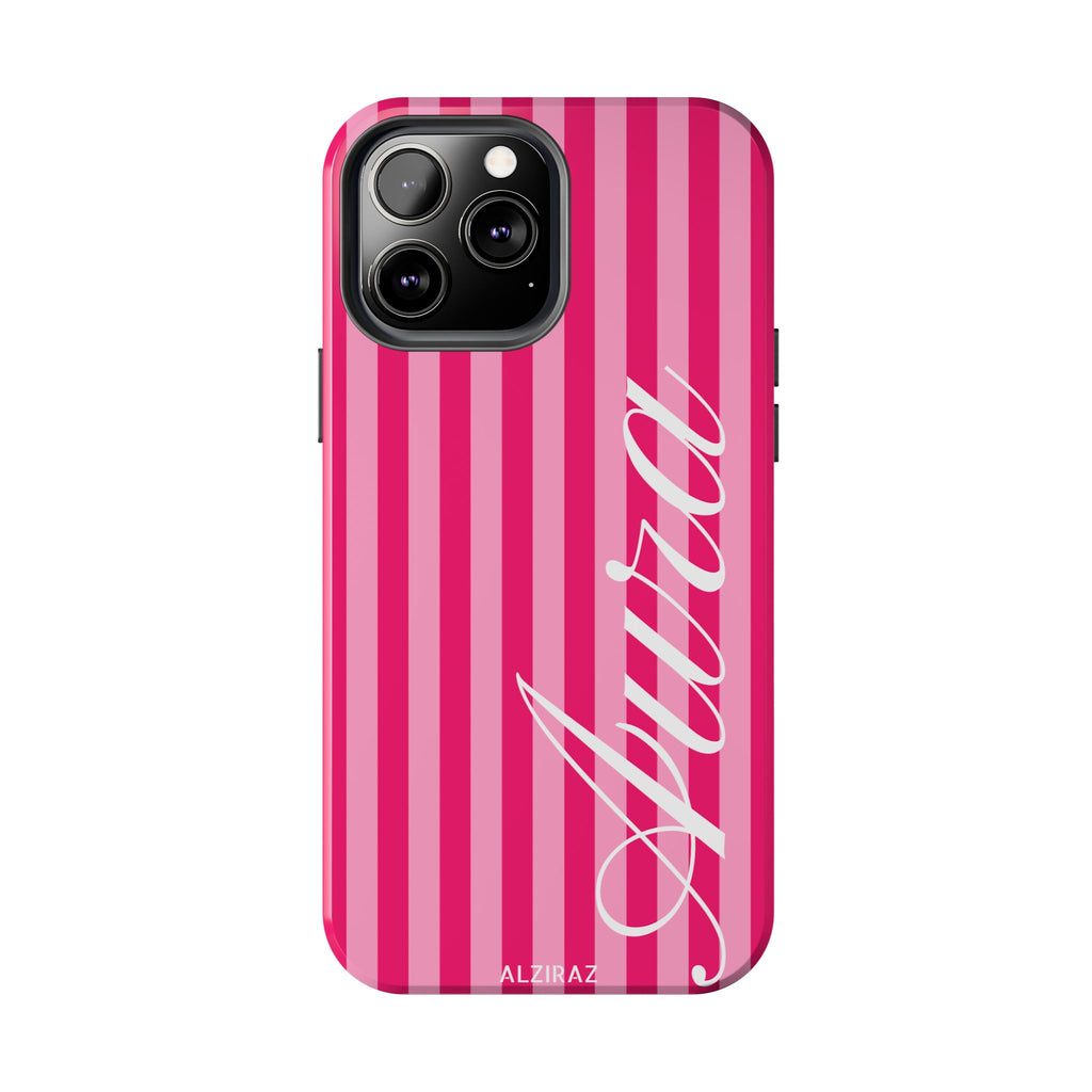 Striped Aura