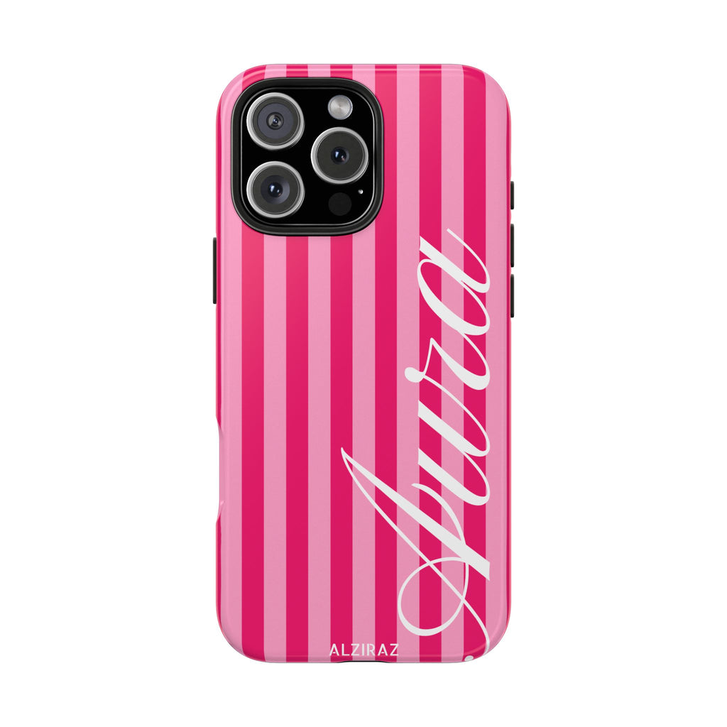 Striped Aura